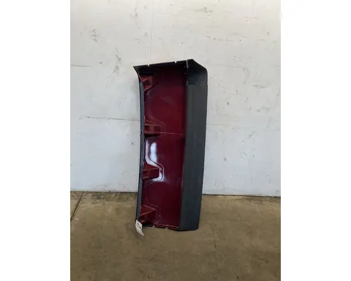 KENWORTH T680 Sleeper Fairing