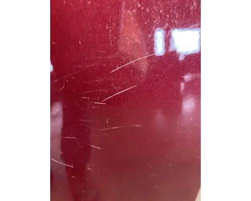 KENWORTH T680 Sleeper Fairing