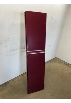 KENWORTH T680 Sleeper Fairing