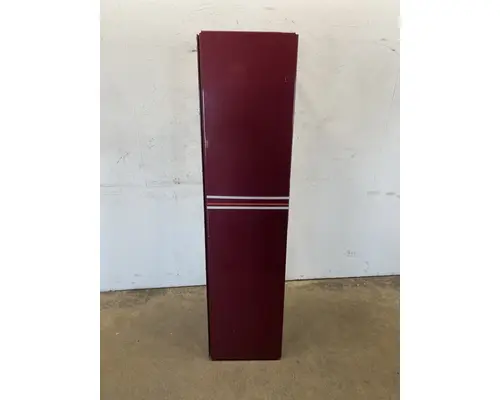 KENWORTH T680 Sleeper Fairing