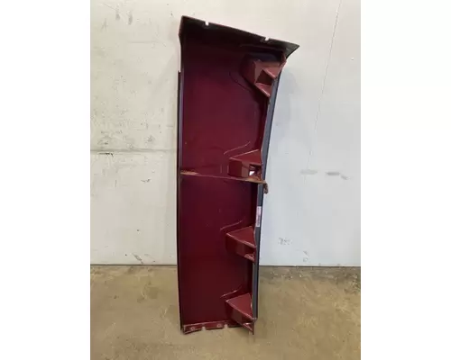 KENWORTH T680 Sleeper Fairing
