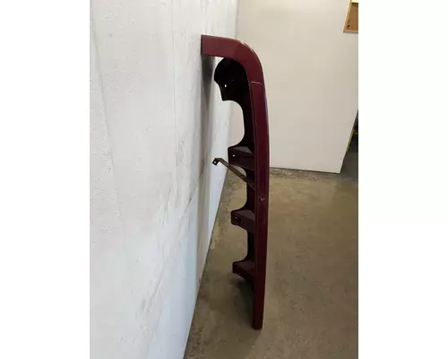 KENWORTH T680 Sleeper Fairing