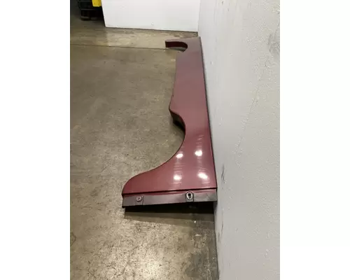 KENWORTH T680 Sleeper Fairing
