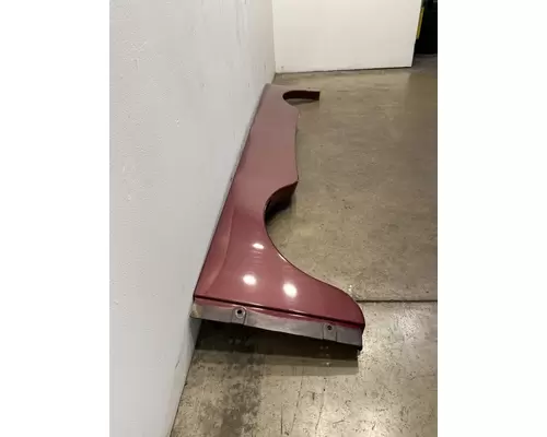 KENWORTH T680 Sleeper Fairing