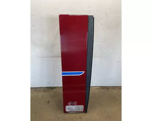 KENWORTH T680 Sleeper Fairing