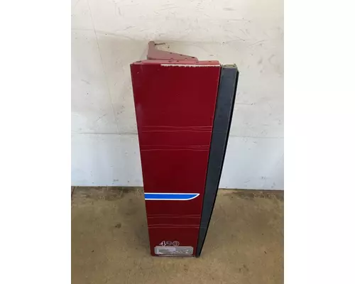 KENWORTH T680 Sleeper Fairing