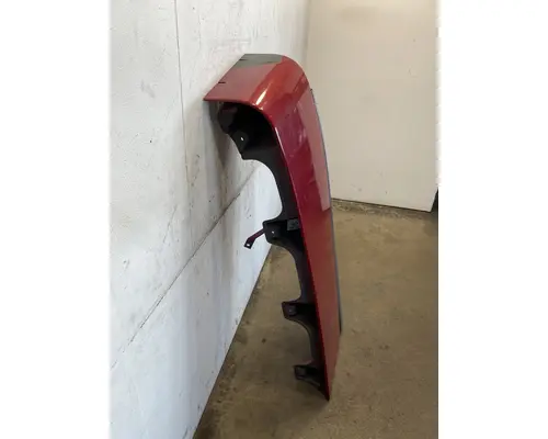 KENWORTH T680 Sleeper Fairing
