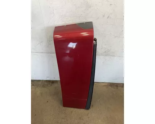 KENWORTH T680 Sleeper Fairing