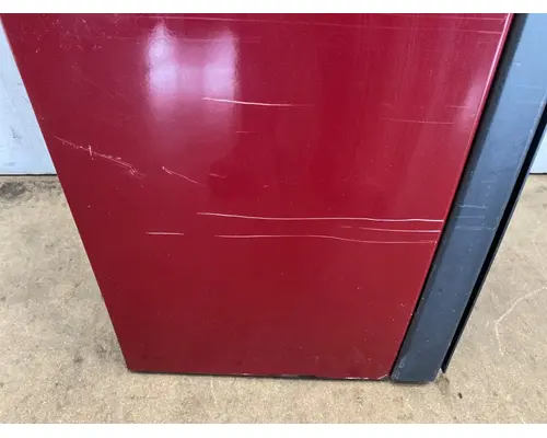 KENWORTH T680 Sleeper Fairing