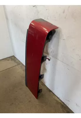 KENWORTH T680 Sleeper Fairing