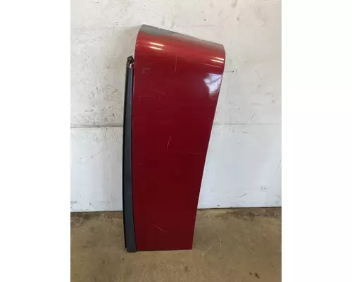 KENWORTH T680 Sleeper Fairing
