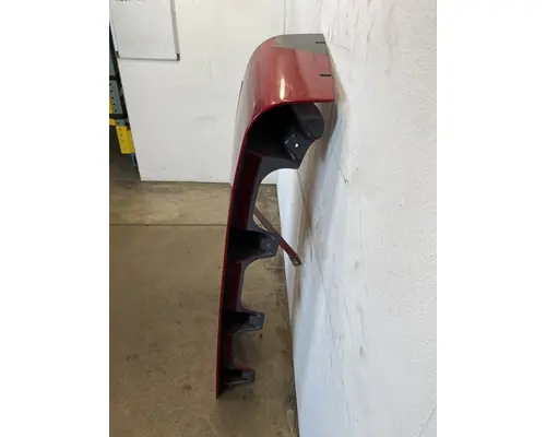 KENWORTH T680 Sleeper Fairing