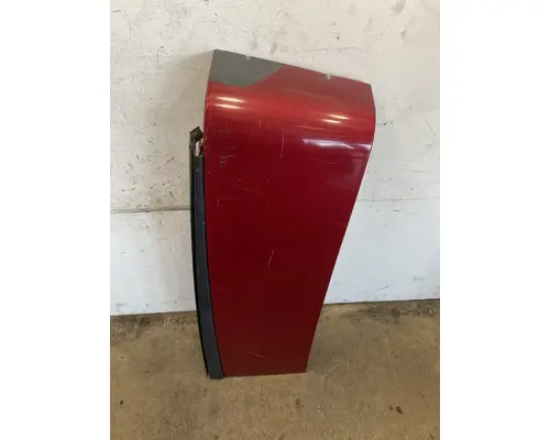 KENWORTH T680 Sleeper Fairing