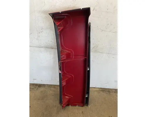 KENWORTH T680 Sleeper Fairing