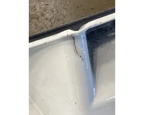 KENWORTH T680 Sleeper Fairing