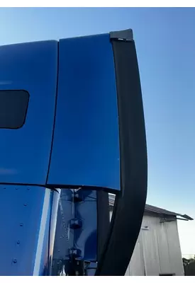 KENWORTH T680 Sleeper Fairing