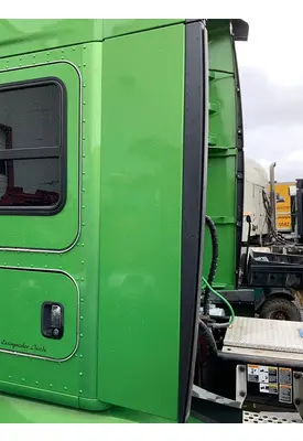 KENWORTH T680 Sleeper Fairing