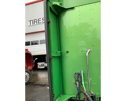 KENWORTH T680 Sleeper Fairing