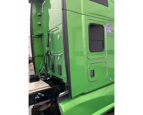 KENWORTH T680 Sleeper Fairing