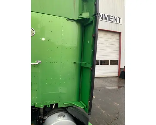 KENWORTH T680 Sleeper Fairing