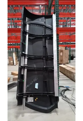KENWORTH T680 Sleeper Fairing