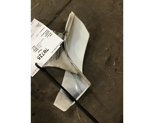 KENWORTH T680 Sleeper Fairing