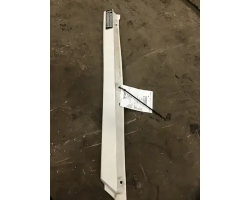 KENWORTH T680 Sleeper Fairing