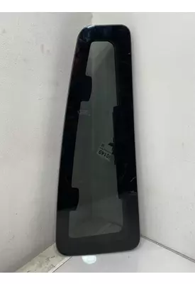 KENWORTH T680 Sleeper Glass