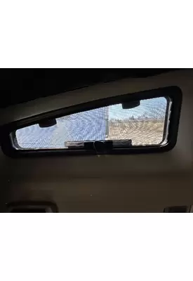 KENWORTH T680 Sleeper Window