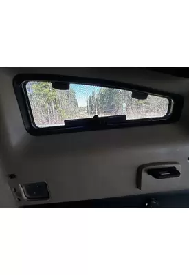 KENWORTH T680 Sleeper Window