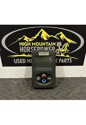 KENWORTH T680 Sleeper