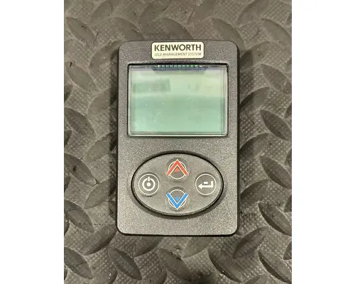 KENWORTH T680 Sleeper