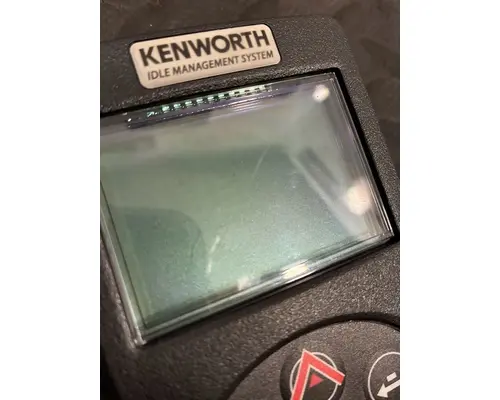 KENWORTH T680 Sleeper