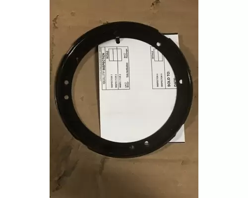 KENWORTH T680 Speaker