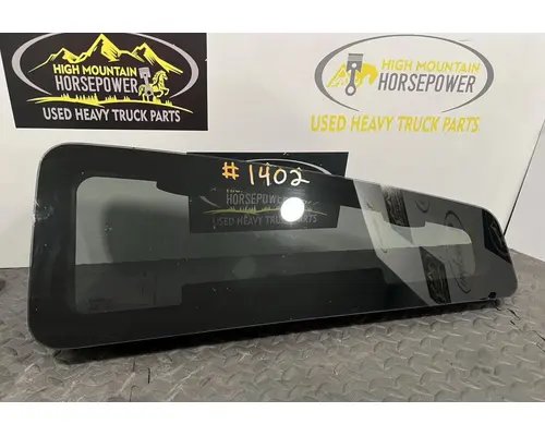 KENWORTH T680 Special Glass