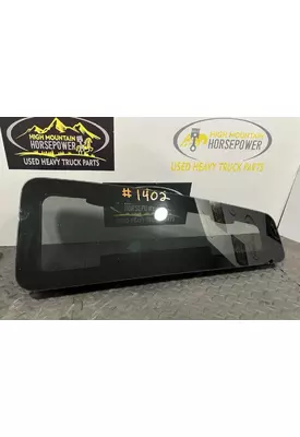 KENWORTH T680 Special Glass