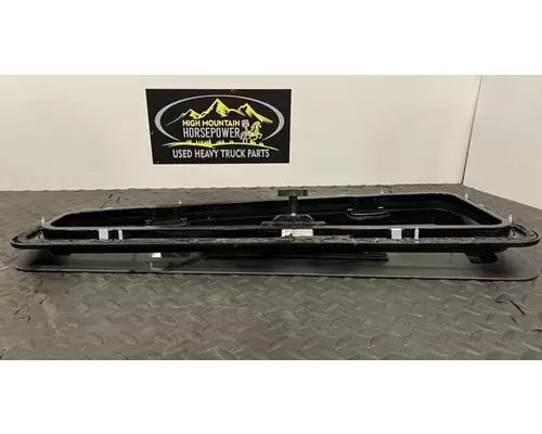 KENWORTH T680 Special Glass