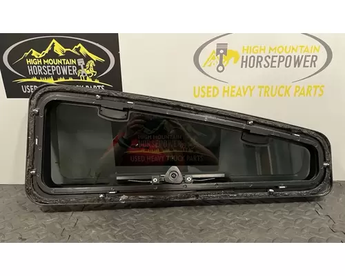 KENWORTH T680 Special Glass