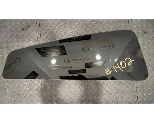 KENWORTH T680 Special Glass