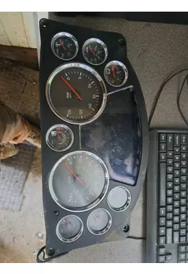 KENWORTH T680 Speedometer Head Cluster