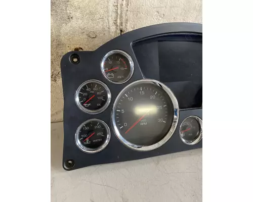 KENWORTH T680 Speedometer Head Cluster