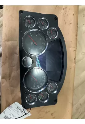 KENWORTH T680 Speedometer Head Cluster