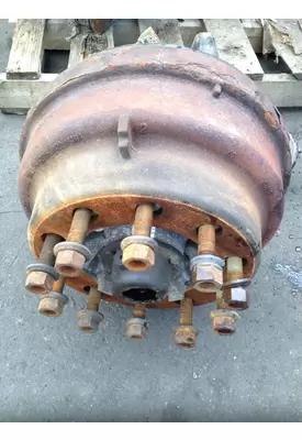 KENWORTH T680 Spindle / Knuckle, Front