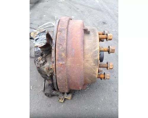 KENWORTH T680 Spindle  Knuckle, Front