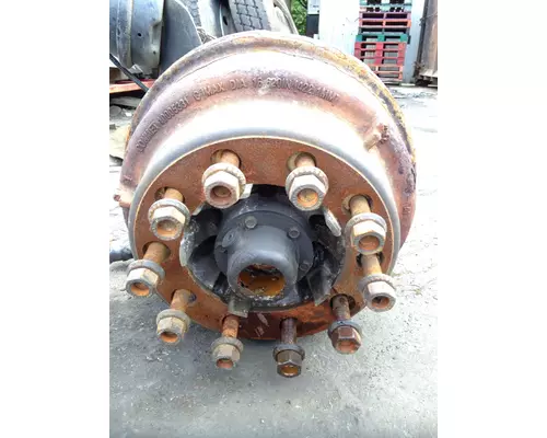 KENWORTH T680 Spindle  Knuckle, Front