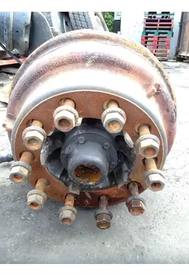 KENWORTH T680 Spindle / Knuckle, Front