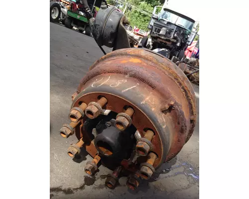 KENWORTH T680 Spindle  Knuckle, Front