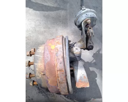 KENWORTH T680 Spindle  Knuckle, Front