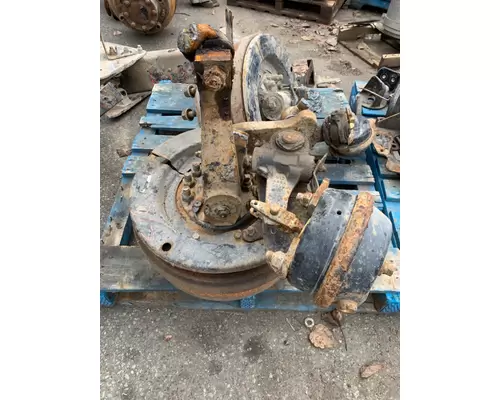 KENWORTH T680 Spindle  Knuckle, Front