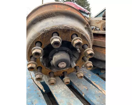 KENWORTH T680 Spindle  Knuckle, Front